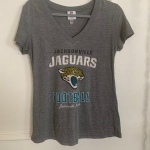 NFL Jacksonville Jaguars T-shirt
